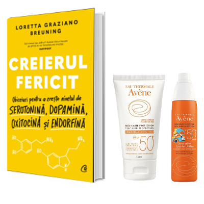 Summer Kit - Calea spre fericire