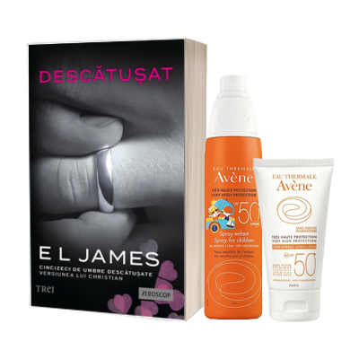 Summer Kit, Descatusat