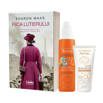 Summer Kit, Fiica lutierului