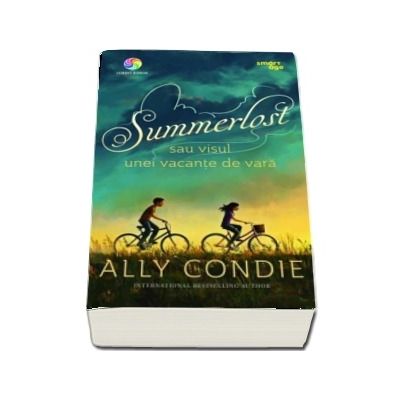 Summerlost sau visul unei vacante de vara