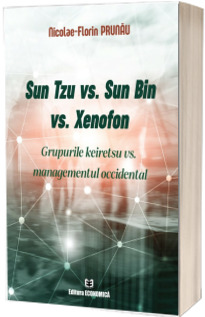 Sun Tzu vs. Sun Bin vs. Xenofon