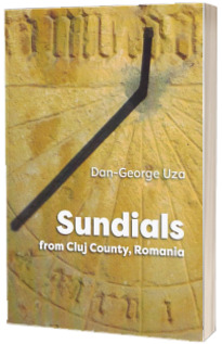 Sundials from Cluj Country, Romania