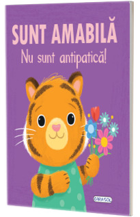 Sunt amabila