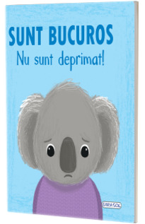 Sunt bucuros