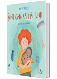 Sunt gata sa ma tund