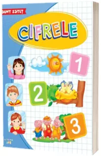 Sunt istet. Cifrele