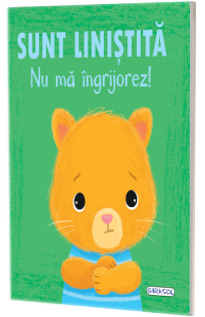 Sunt linistita