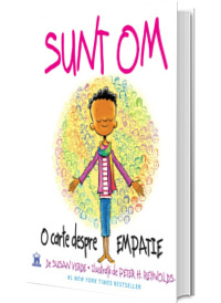 Sunt Om: O Carte despre Empatie