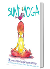 Sunt Yoga