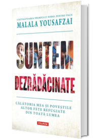 Suntem dezradacinate