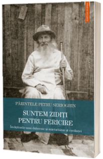 Suntem ziditi pentru fericire