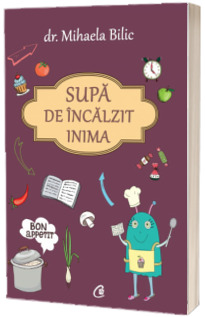 Supa de incalzit inima