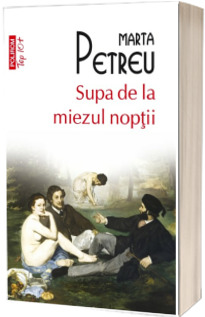 Supa de la miezul noptii