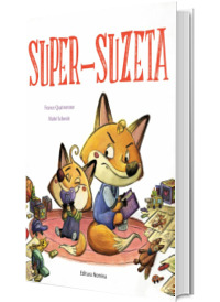 Super-suzeta