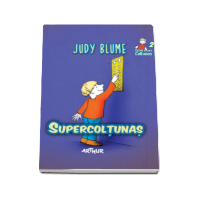 Supercoltunas (Judy Blume)