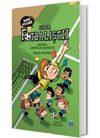 Superfotbalistii