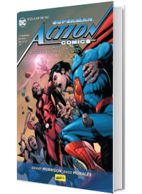 Superman Action Comics. Volumul 2