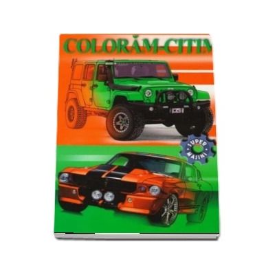 Supermasini. Coloram-Citim