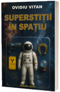 Superstitii in spatiu