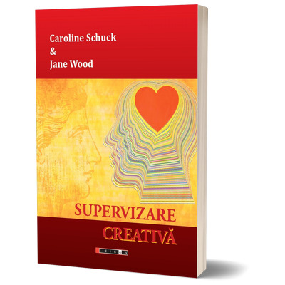 Supervizarea creativa