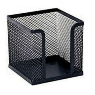 Suport cub hartie ECADA negru