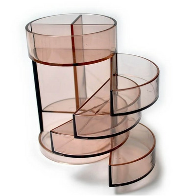 Suport de birou, 7 compartimente, Arhi Design