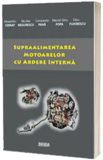 Supraalimentarea motoarelor cu ardere interna