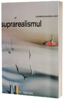 Suprarealismul