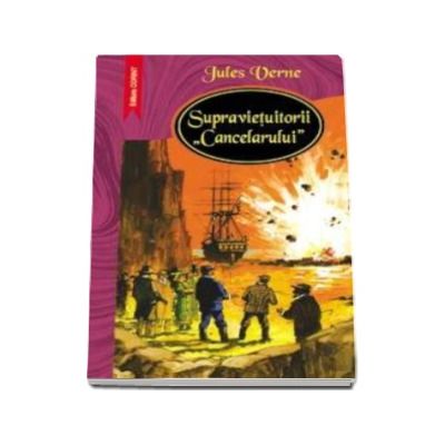 Supravietuitorii Cancelarului