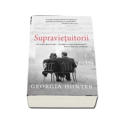 Supravietuitorii - Georgia Hunter