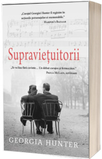 Supravietuitorii