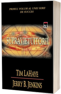 Supravietuitorii