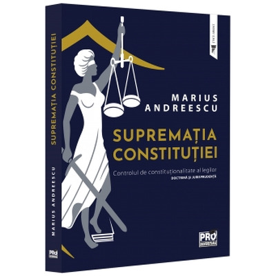 Suprematia constitutiei