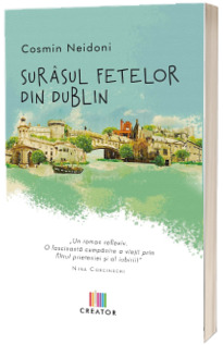 Surasul fetelor din Dublin