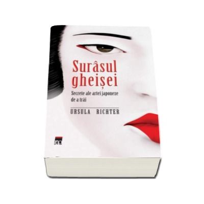 Surasul gheisei