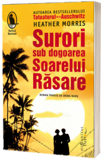 Surori sub dogoarea Soarelui Rasare