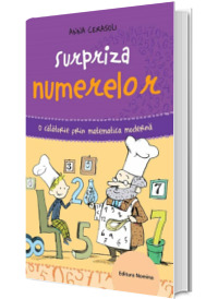 Surpriza numerelor