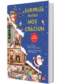 Surpriza pentru Mos Craciun