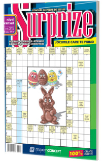 Surprize, nr. 315