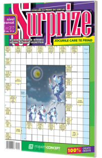 Surprize nr. 317