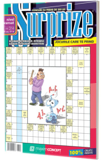 Surprize, numarul 314