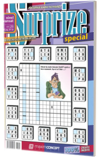 Surprize Special, numarul 28