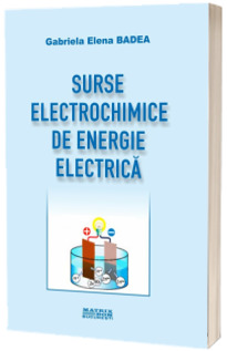 Surse electrochimice de energie electrica