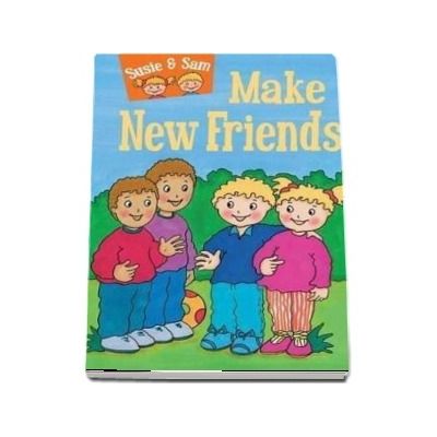 Susie and Sam Make New Friends