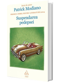 Suspendarea pedepsei