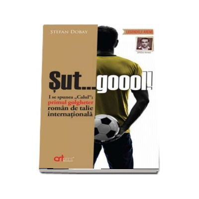 Sut...goool!