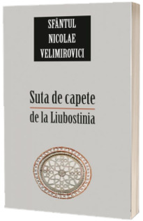 Suta de capete de la Liubostinia
