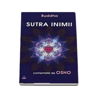 Sutra inimii comentata de Osho