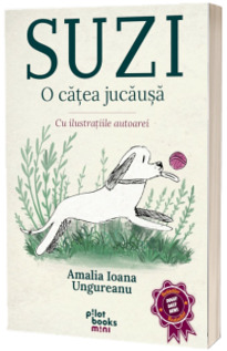 Suzi. O catea jucausa