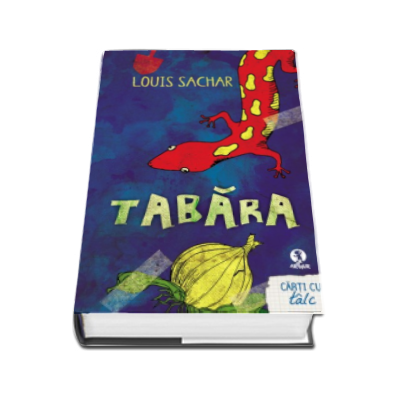 Tabara (Colectie - Carti cu talc)